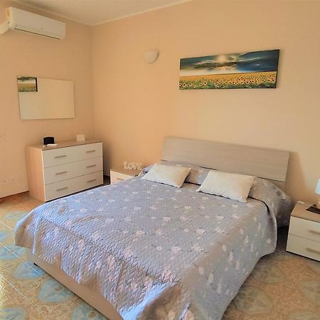 La Casina Gialla Villa Veroli Екстериор снимка
