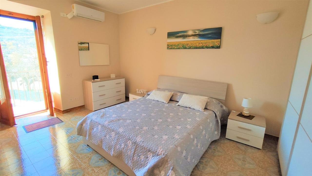 La Casina Gialla Villa Veroli Екстериор снимка