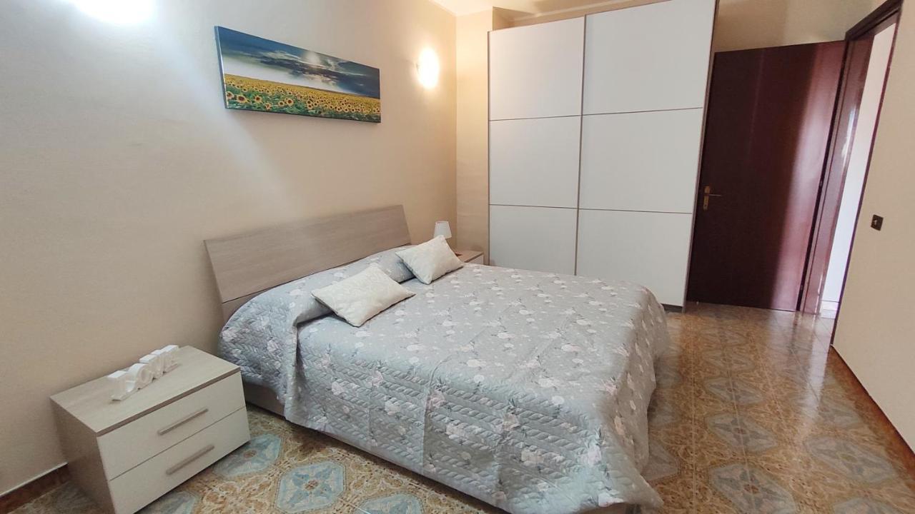 La Casina Gialla Villa Veroli Екстериор снимка