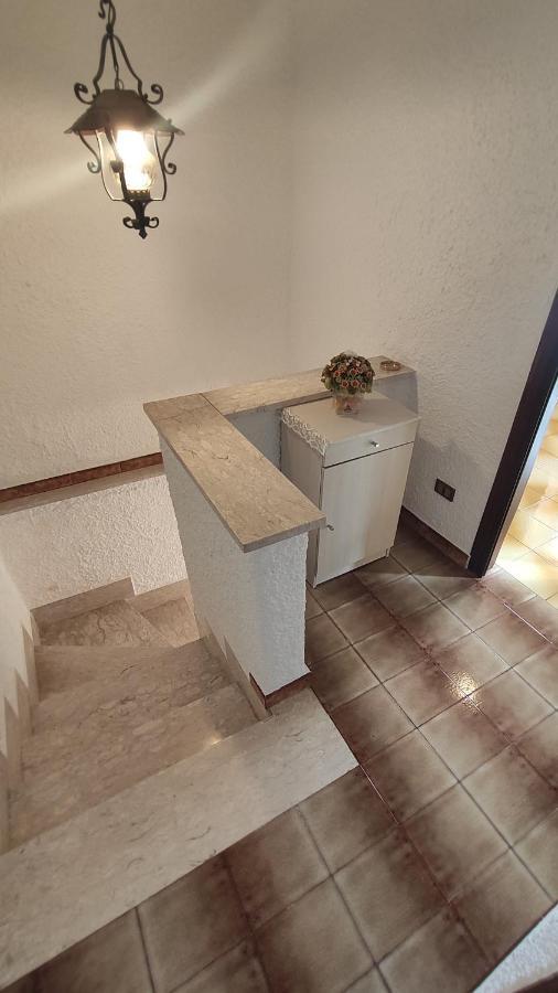 La Casina Gialla Villa Veroli Екстериор снимка